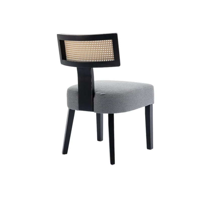 COOLMORE Wood Frame Armchair, Modern Accent Chair Lounge Chair for Living Room 2PC /SET-海智集-Default-