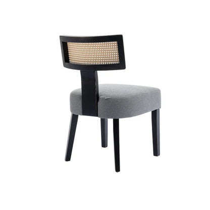 COOLMORE Wood Frame Armchair, Modern Accent Chair Lounge Chair for Living Room 2PC /SET-海智集-Default-