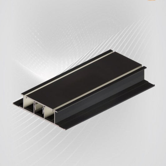 Light groove wire matte Black Double Light-emitting light groove wire: Beautiful and firm-海智集-