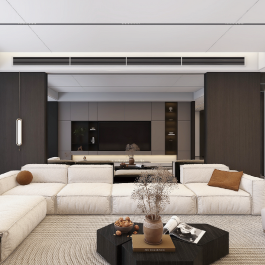 Boya Fashion Series Suying FP-P11: Add a touch of fashion atmosphere to the space-海智集-