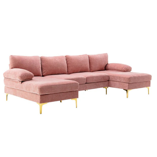 COOLMORE Accent sofa /Living room sofa sectional sofa-海智集-Default-