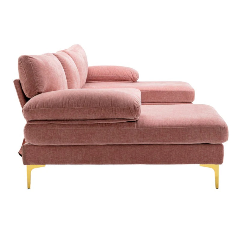 COOLMORE Accent sofa /Living room sofa sectional sofa-海智集-Default-
