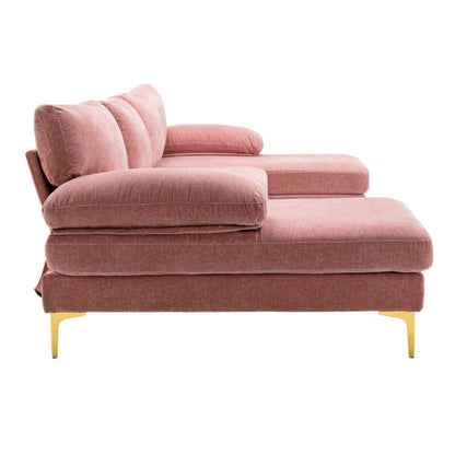 COOLMORE Accent sofa /Living room sofa sectional sofa-海智集-Default-