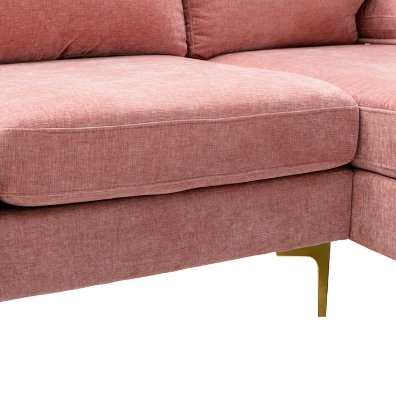 COOLMORE Accent sofa /Living room sofa sectional sofa-海智集-Default-