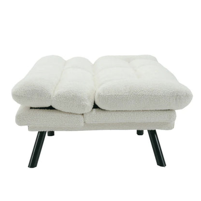 UNITED WE WIN Furniture,Bedroom furniture,Living room furniture,sofa with thick cushion,Sofa bed,Sleeper sofa with metal feet.-海智集-Default-