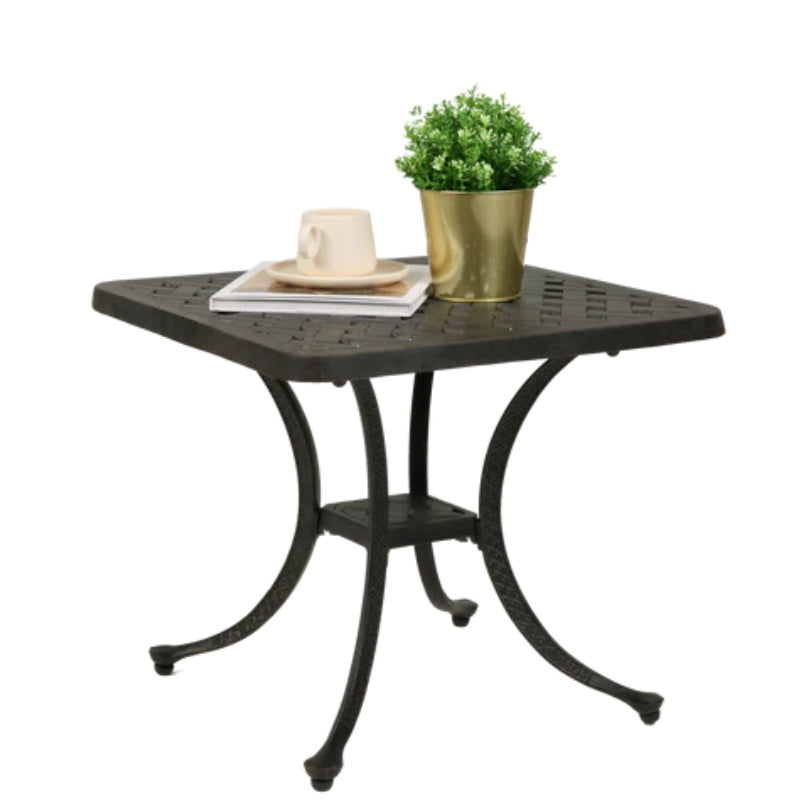 Aluminium Cast table-海智集-Default-
