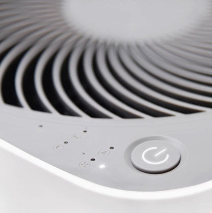 Small air purifier without consumables, anti-allergy, sterilization and disinfection machine, filter core can be washed with water-海智集-