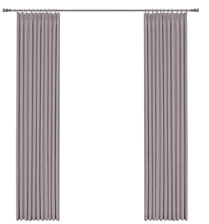Sehuan Curtain:The unique matte dual-tone design adds a contemporary touch-海智集-