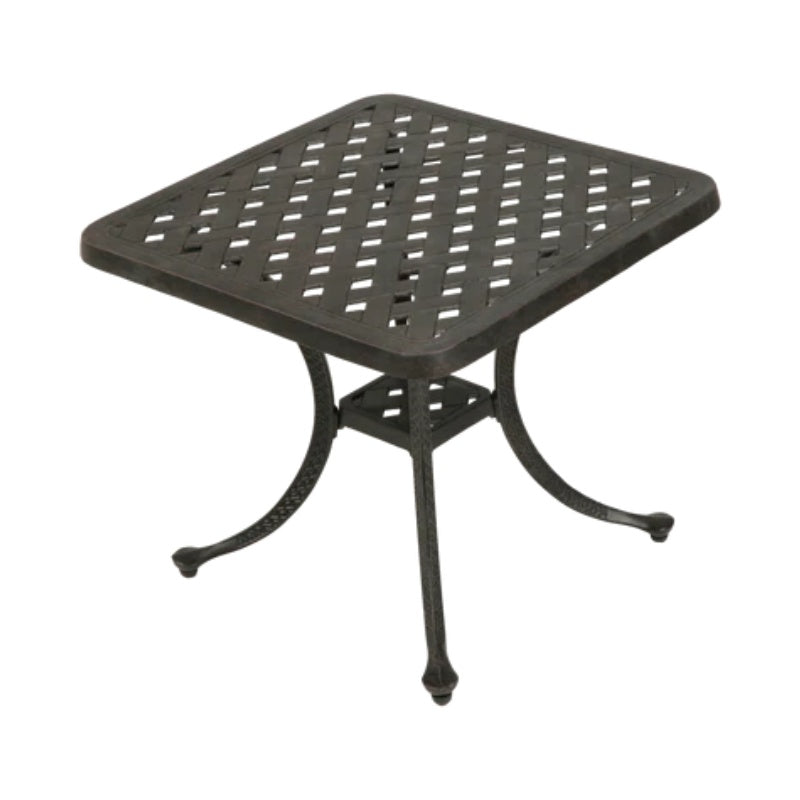 Aluminium Cast table-海智集-Default-