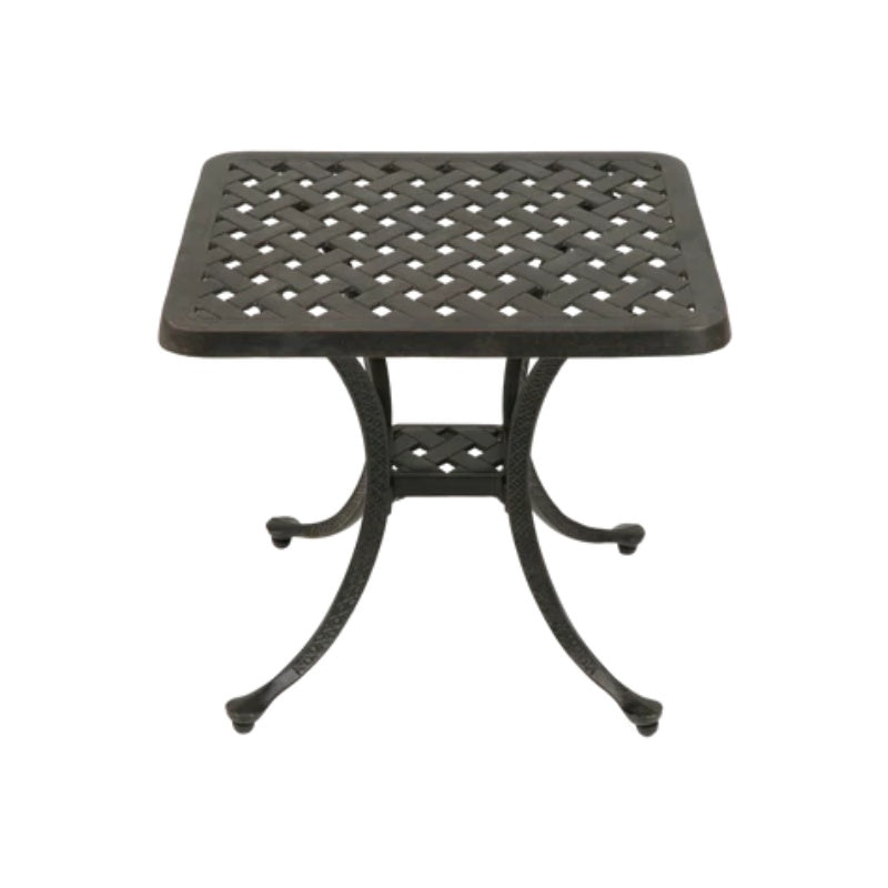 Aluminium Cast table-海智集-Default-
