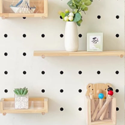 Pegboard Accessories - Strong and Durable Hanging Solutions-海智集-