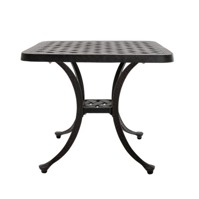 Aluminium Cast table-海智集-Default-