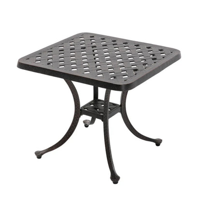 Aluminium Cast table-海智集-Default-