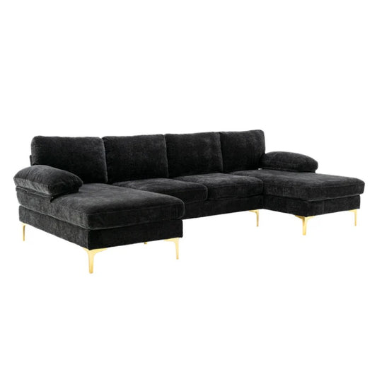 COOLMORE Accent sofa /Living room sofa sectional sofa-海智集-Default-