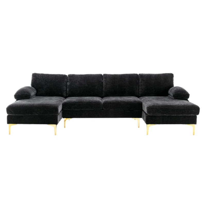 COOLMORE Accent sofa /Living room sofa sectional sofa-海智集-Default-
