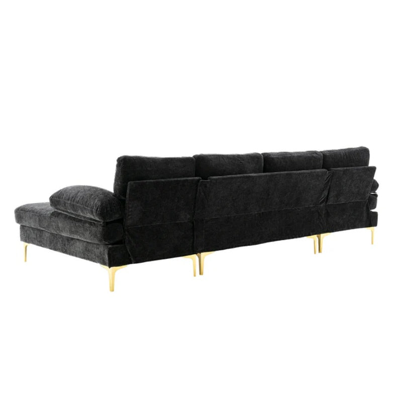 COOLMORE Accent sofa /Living room sofa sectional sofa-海智集-Default-