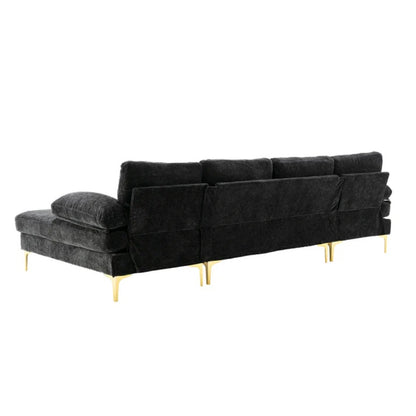 COOLMORE Accent sofa /Living room sofa sectional sofa-海智集-Default-