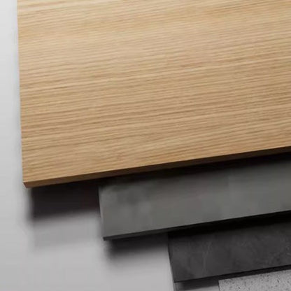 Factory direct sales of anti-collision bamboo and wood thousand-dimensional boards-海智集-