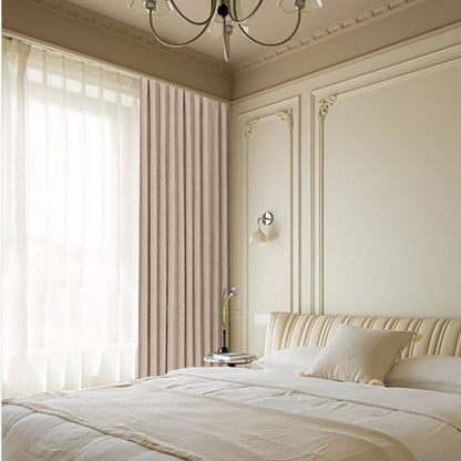 Xiya Curtain：ensures an unparalleled drape quality-海智集-