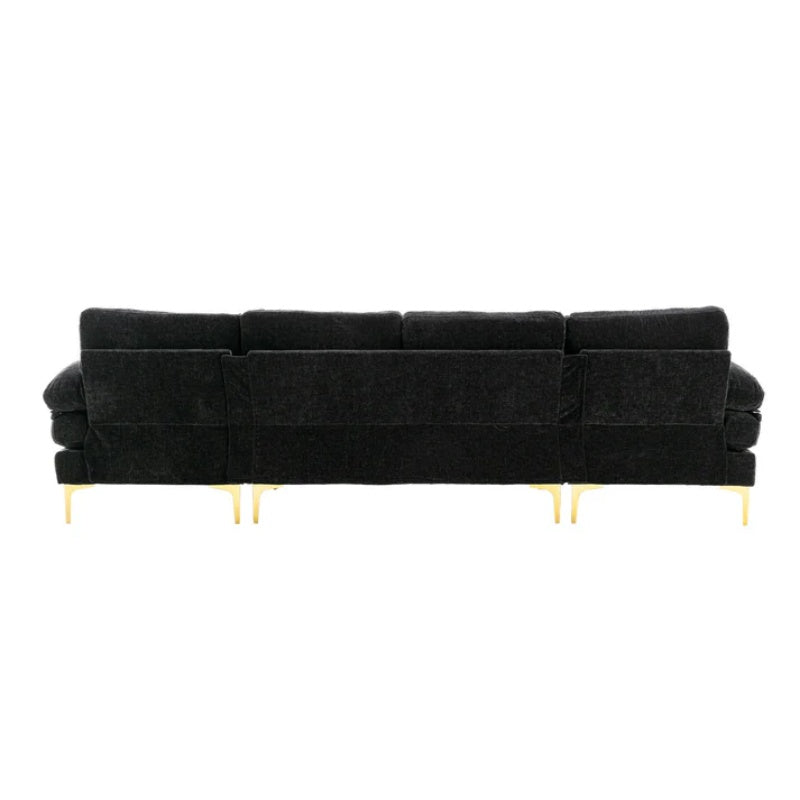 COOLMORE Accent sofa /Living room sofa sectional sofa-海智集-Default-