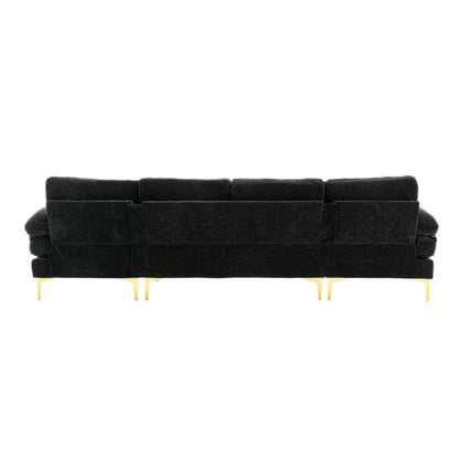 COOLMORE Accent sofa /Living room sofa sectional sofa-海智集-Default-