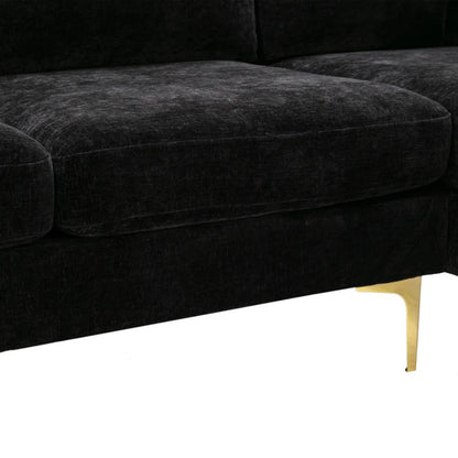 COOLMORE Accent sofa /Living room sofa sectional sofa-海智集-Default-