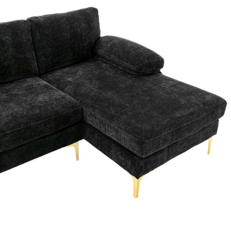 COOLMORE Accent sofa /Living room sofa sectional sofa-海智集-Default-