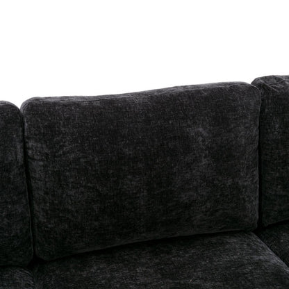 COOLMORE Accent sofa /Living room sofa sectional sofa-海智集-Default-
