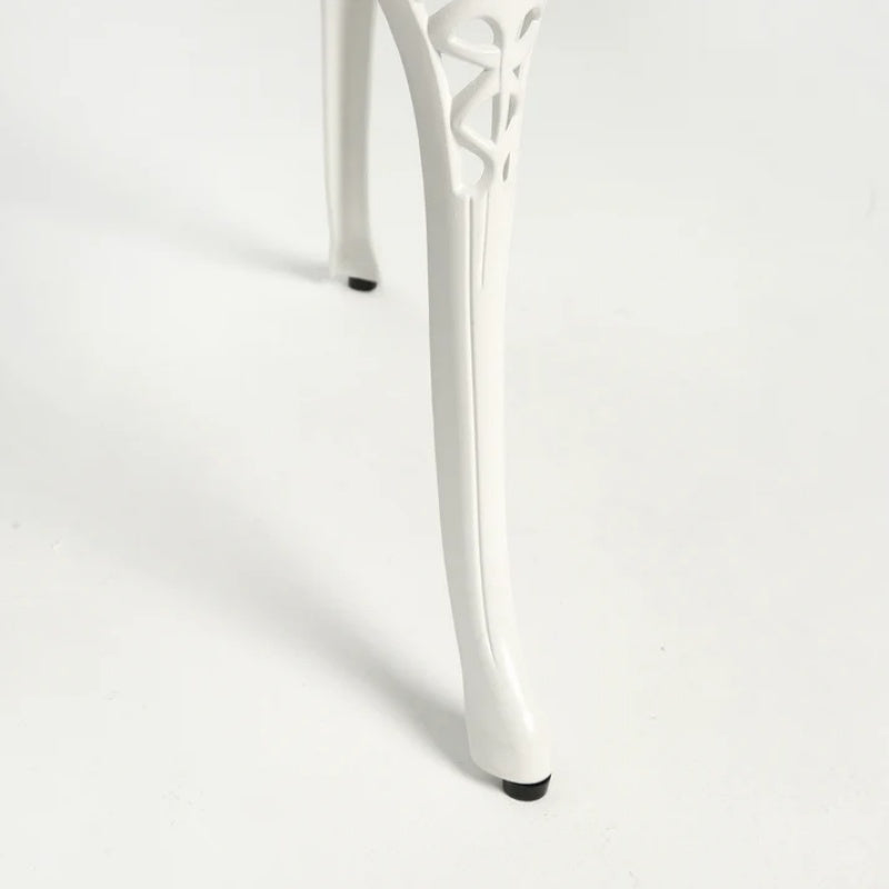 Cast aluminium bench-海智集-Default-