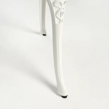 Cast aluminium bench-海智集-Default-
