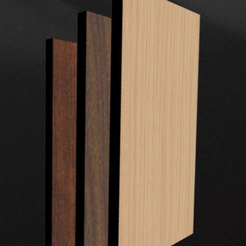 Factory direct sales of anti-collision bamboo and wood thousand-dimensional boards-海智集-