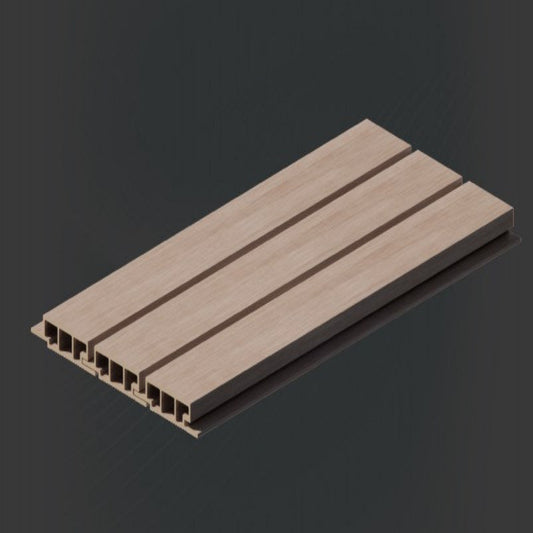 Molded Panel Fenghuo Great Wall: Elegant and minimalist-海智集-