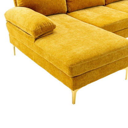 COOLMORE Accent sofa /Living room sofa sectional sofa-海智集-Default-