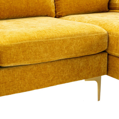 COOLMORE Accent sofa /Living room sofa sectional sofa-海智集-Default-