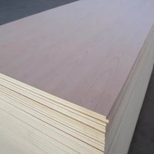 Customized multi-layer board, three-ply board, five-ply board, woodwork board, packaging board, plywood, custom-made processing, circular cutting and engraving-海智集-