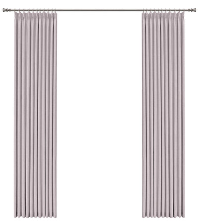 Mianyi Curtains：Enhance your home with the superior silk-like quality, high-density jacquard design, and beautiful natural sheen-海智集-