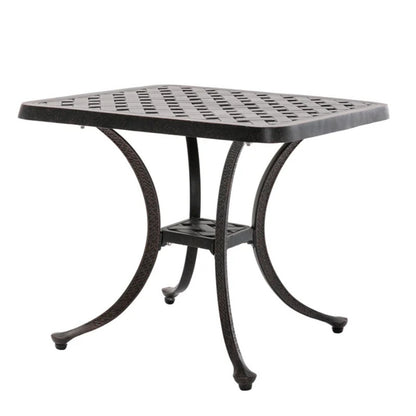 Aluminium Cast table-海智集-Default-