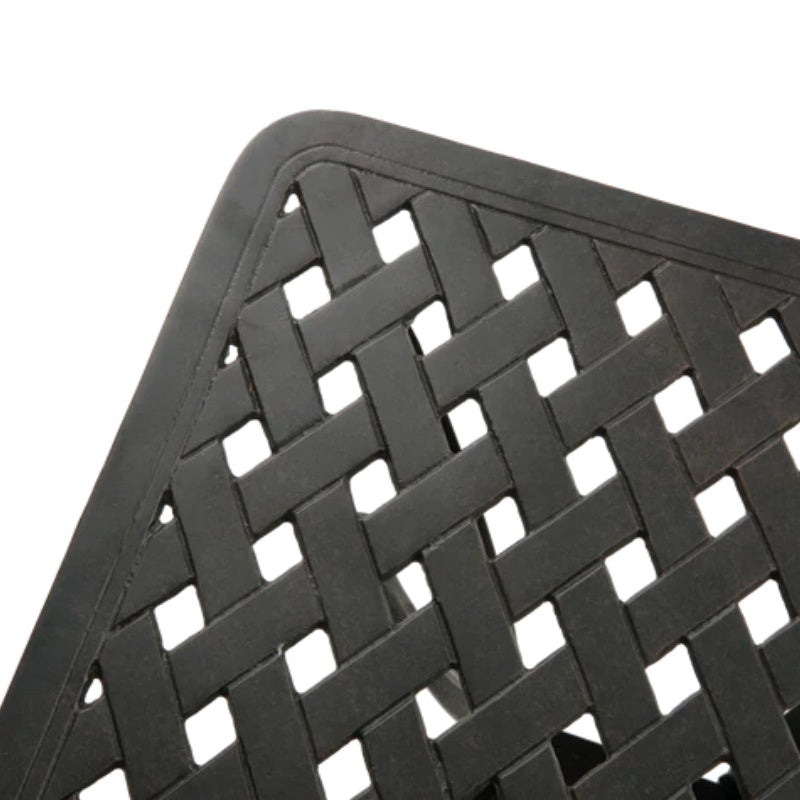 Aluminium Cast table-海智集-Default-