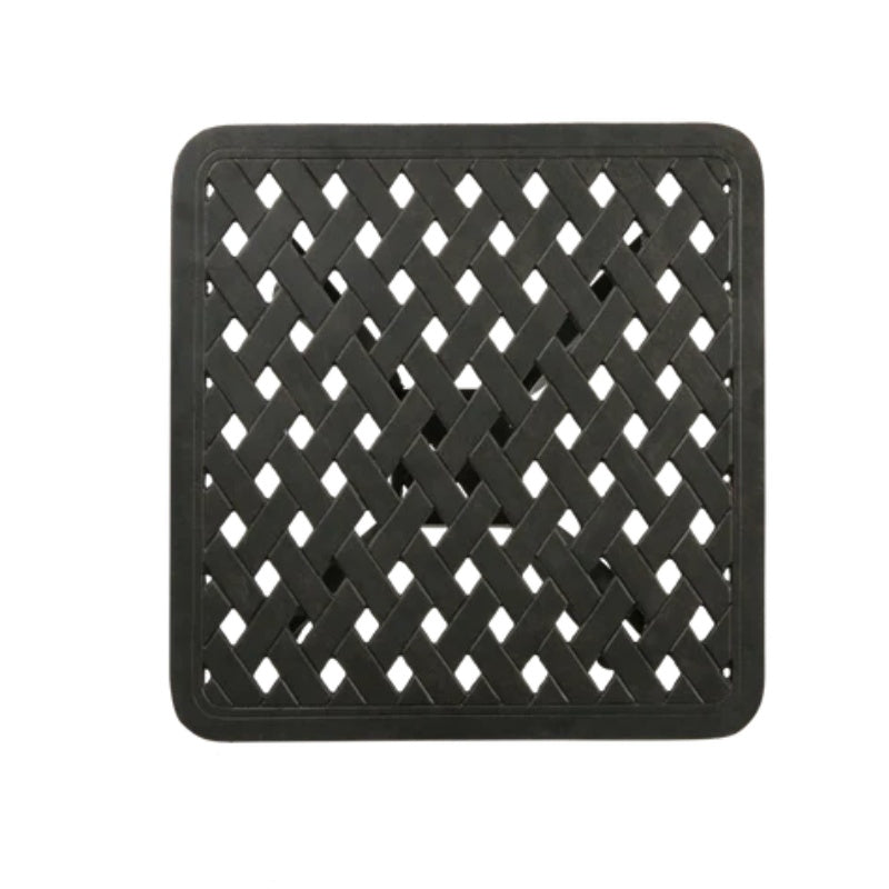 Aluminium Cast table-海智集-Default-