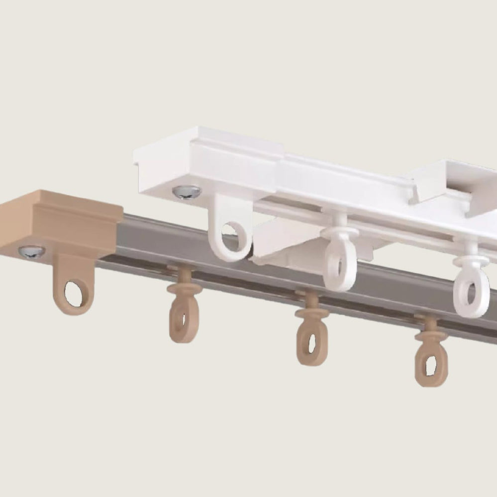 Ultra-Thin Straight Track:combining superior durability, longevity, and a sleek design-海智集-