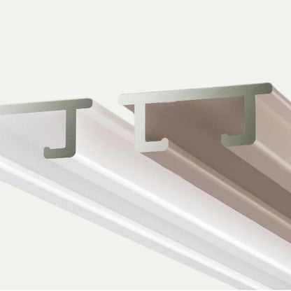 Ultra-Thin Straight Track:combining superior durability, longevity, and a sleek design-海智集-