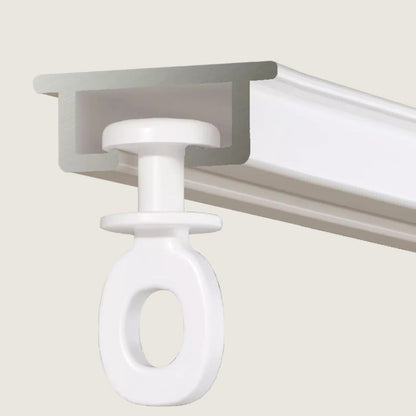 Ultra-Thin Straight Track:combining superior durability, longevity, and a sleek design-海智集-