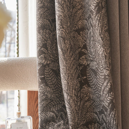 Mocamus Curtain:quality meets comfort, and style meets function-海智集-