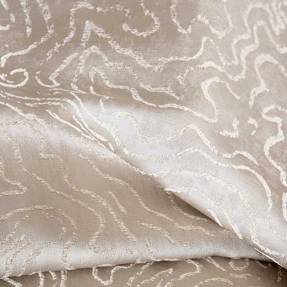 Fenghua Jinmu Curtain：Transform your living space with the elegance and sophistication-海智集-