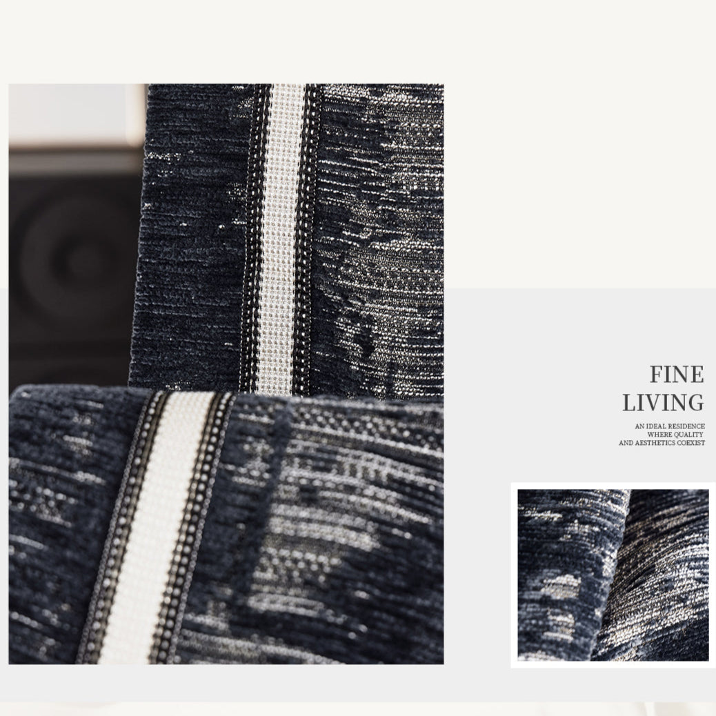 Dominate the City Curtain: providing a sustainable option for discerning consumers-海智集-