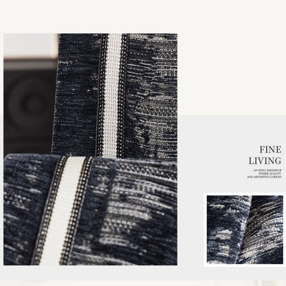 Dominate the City Curtain: providing a sustainable option for discerning consumers-海智集-