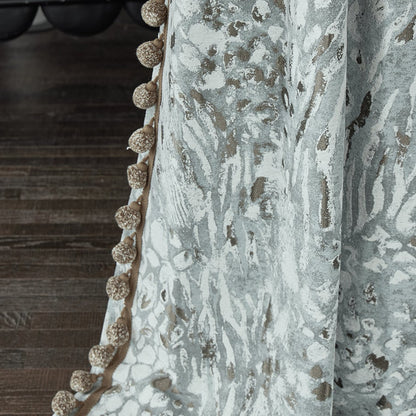 Roland Dawn Curtain：Elevate your windows today！-海智集-