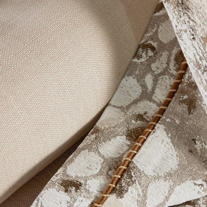 Time and Alleyways Curtain:Enhance your home with the luxurious warmth and charm-海智集-