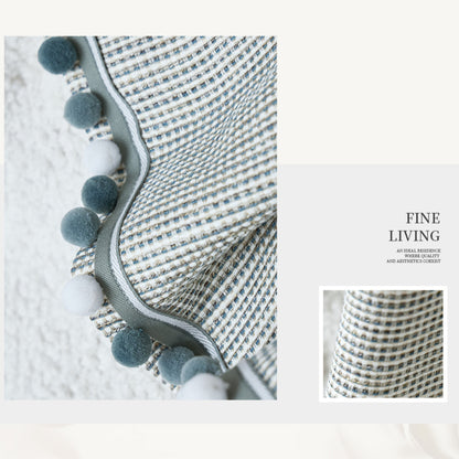 Tongmeng Planet Curtain:Transform your living space with the elegance and sophistication-海智集-