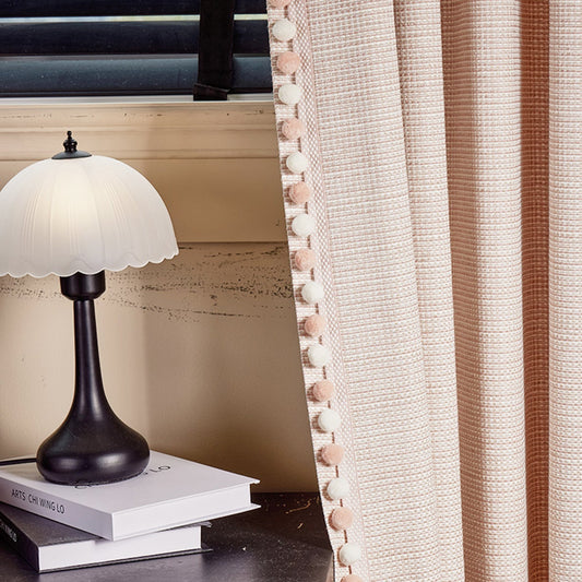 Dreamland Curtain:eamlessly integrate into any interior style-海智集-